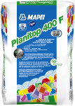 Mortier de réparation fin thixotrope à retrait compensé et prise rapide Planitop 400 DF Mapei sac 25 kg